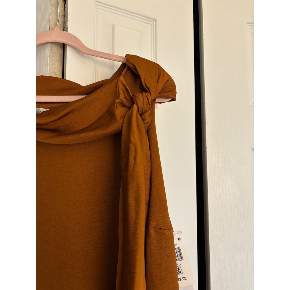 Robbie Bee Signature Swing Dress – NWT – Size 20W – MSRP $89 - Picture 9 of 9